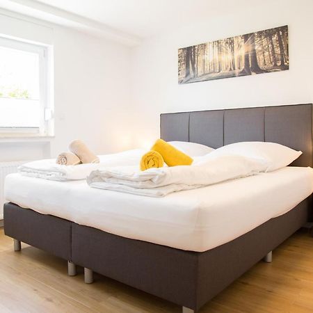 Ferienwohnung Am Kahlenberg - Ringsheim Ngoại thất bức ảnh