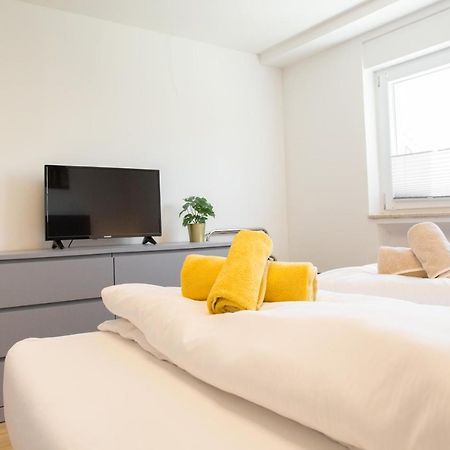 Ferienwohnung Am Kahlenberg - Ringsheim Ngoại thất bức ảnh