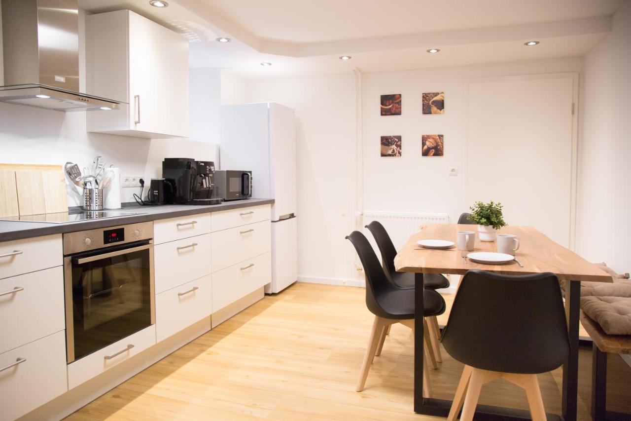 Ferienwohnung Am Kahlenberg - Ringsheim Ngoại thất bức ảnh