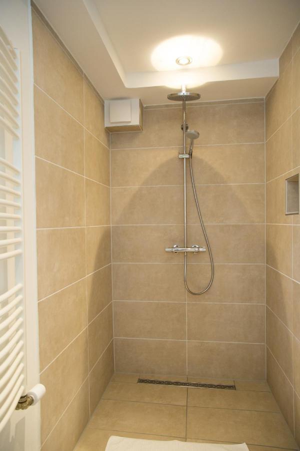 Ferienwohnung Am Kahlenberg - Ringsheim Ngoại thất bức ảnh