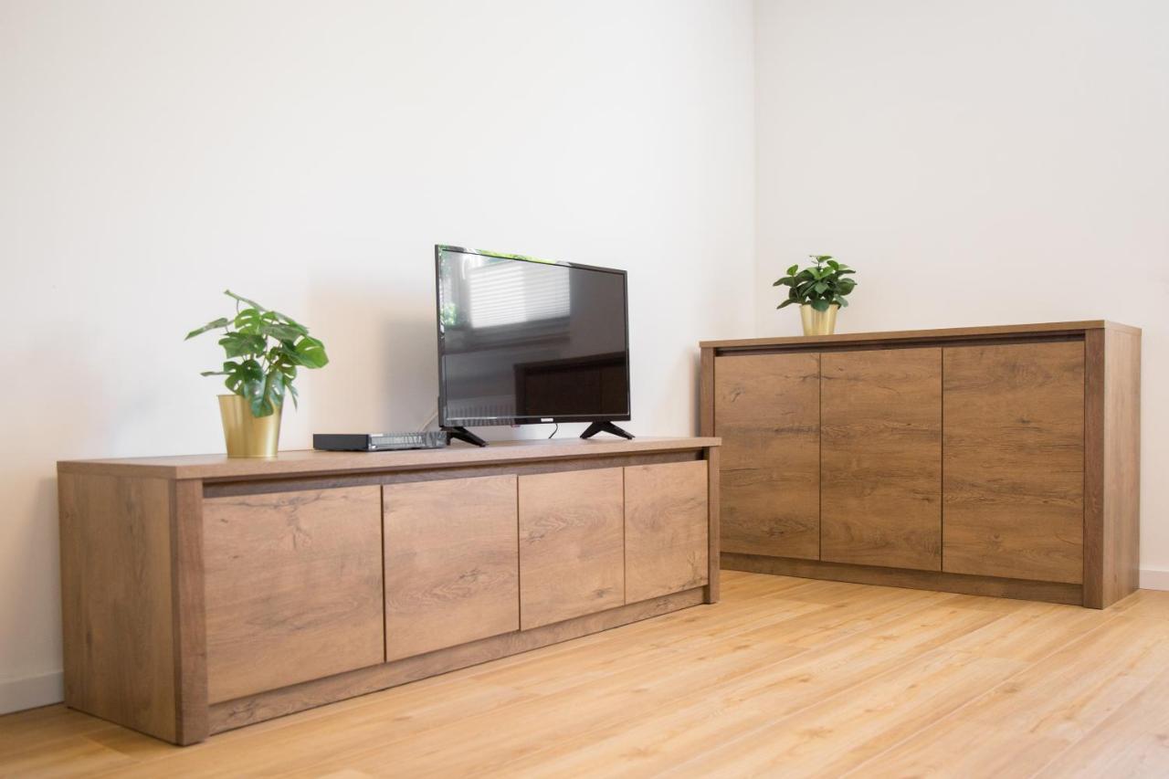 Ferienwohnung Am Kahlenberg - Ringsheim Ngoại thất bức ảnh