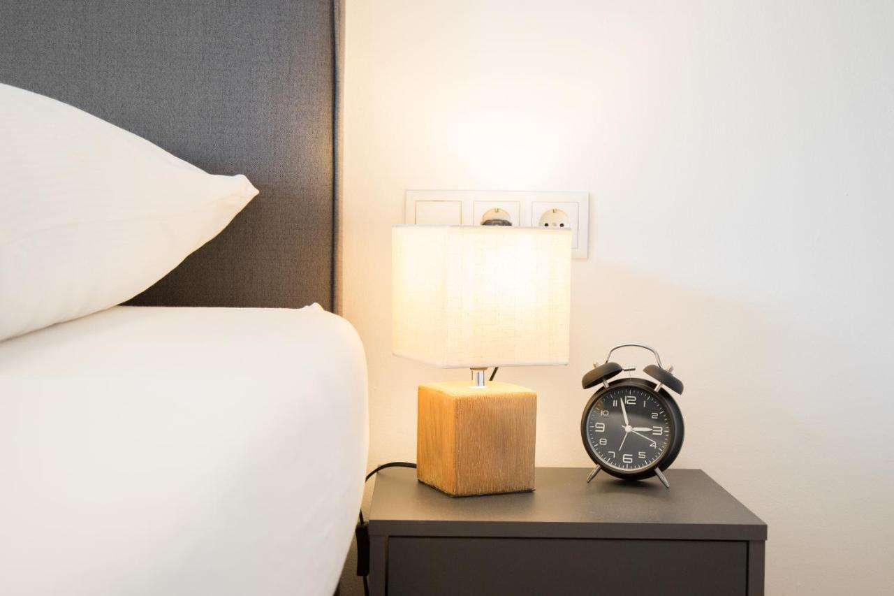Ferienwohnung Am Kahlenberg - Ringsheim Ngoại thất bức ảnh