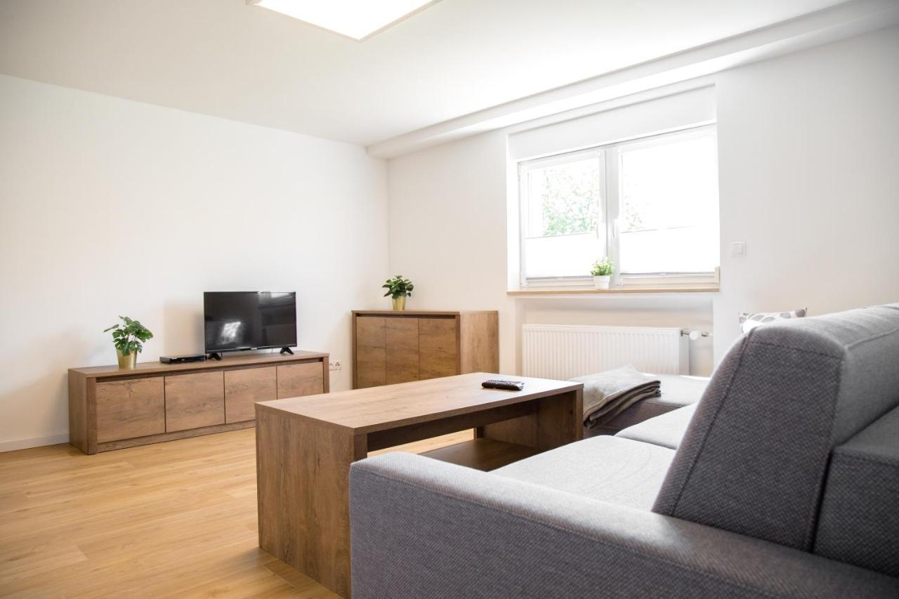Ferienwohnung Am Kahlenberg - Ringsheim Ngoại thất bức ảnh