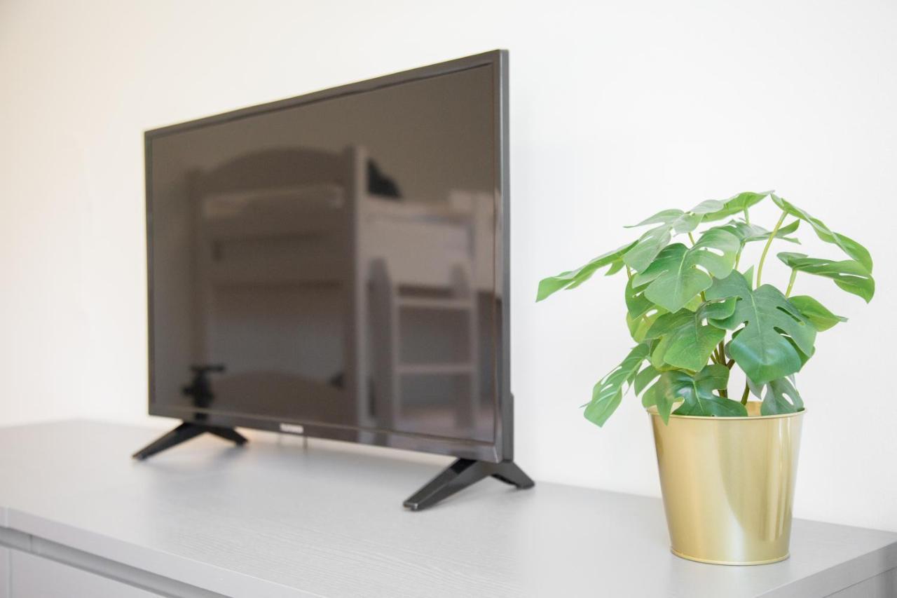Ferienwohnung Am Kahlenberg - Ringsheim Ngoại thất bức ảnh