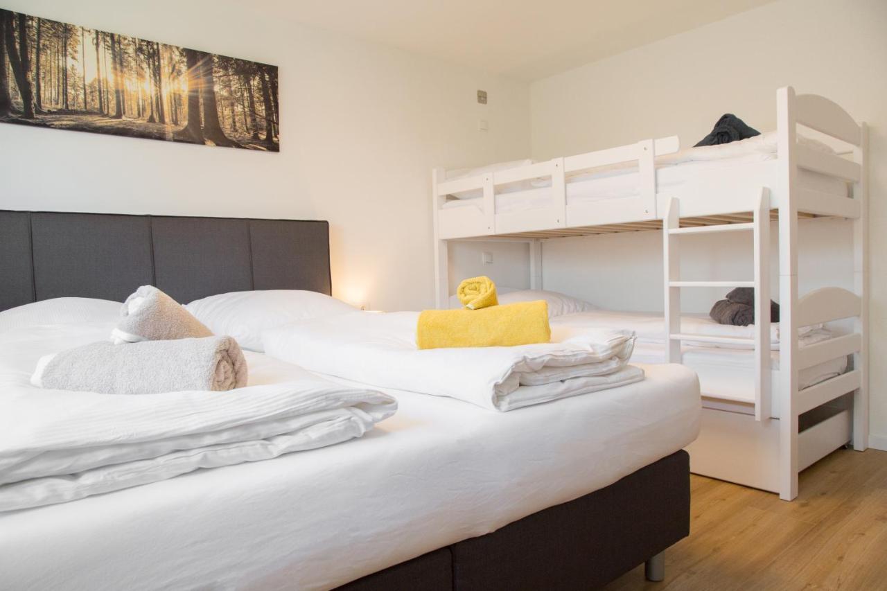 Ferienwohnung Am Kahlenberg - Ringsheim Ngoại thất bức ảnh