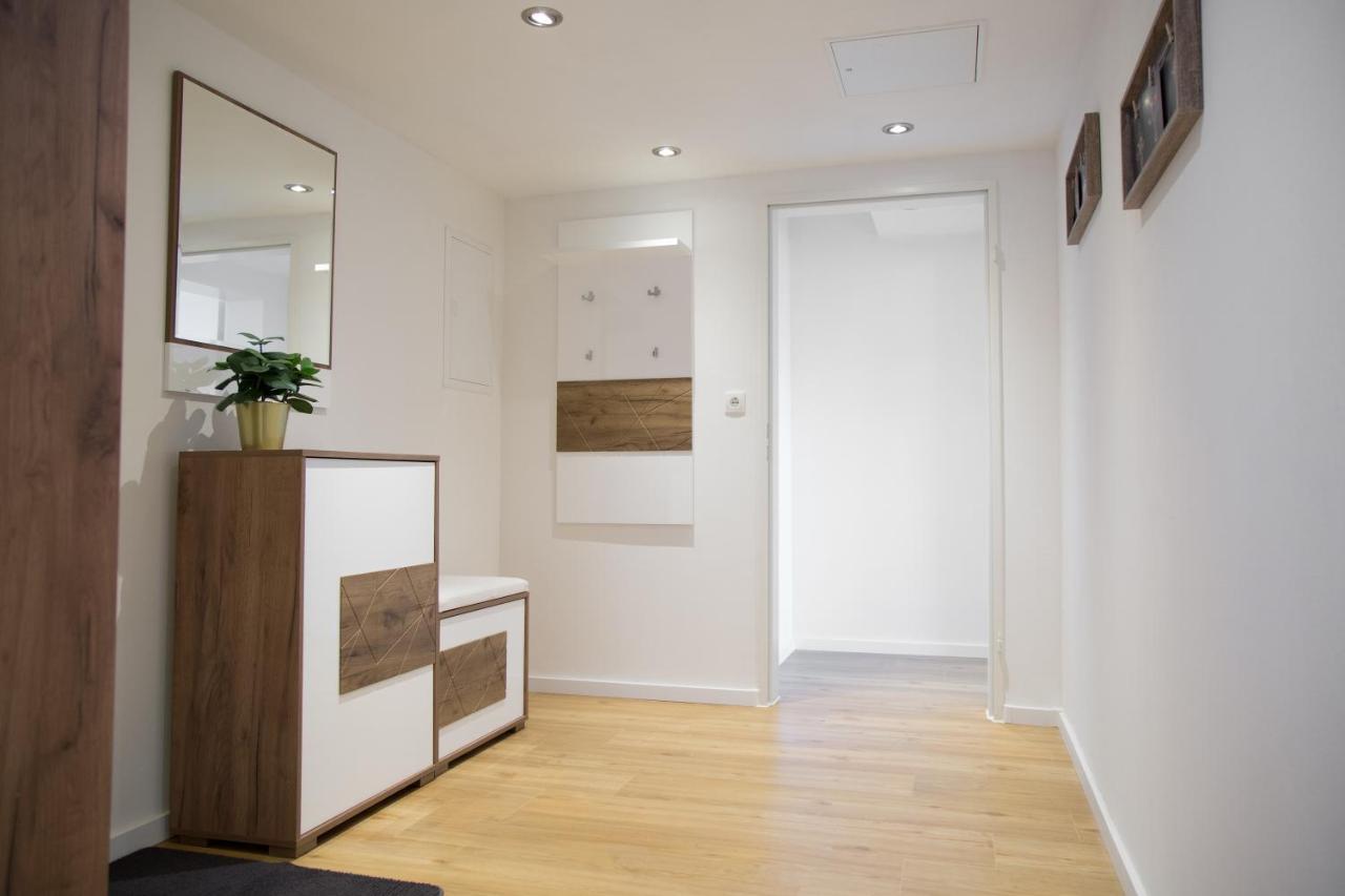 Ferienwohnung Am Kahlenberg - Ringsheim Ngoại thất bức ảnh