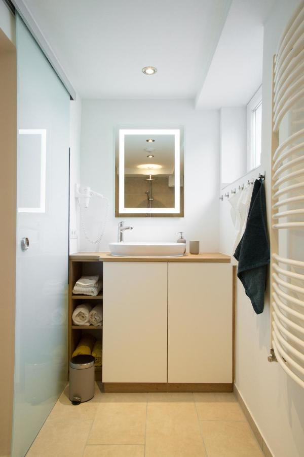 Ferienwohnung Am Kahlenberg - Ringsheim Ngoại thất bức ảnh