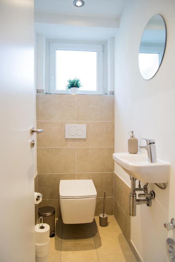 Ferienwohnung Am Kahlenberg - Ringsheim Ngoại thất bức ảnh