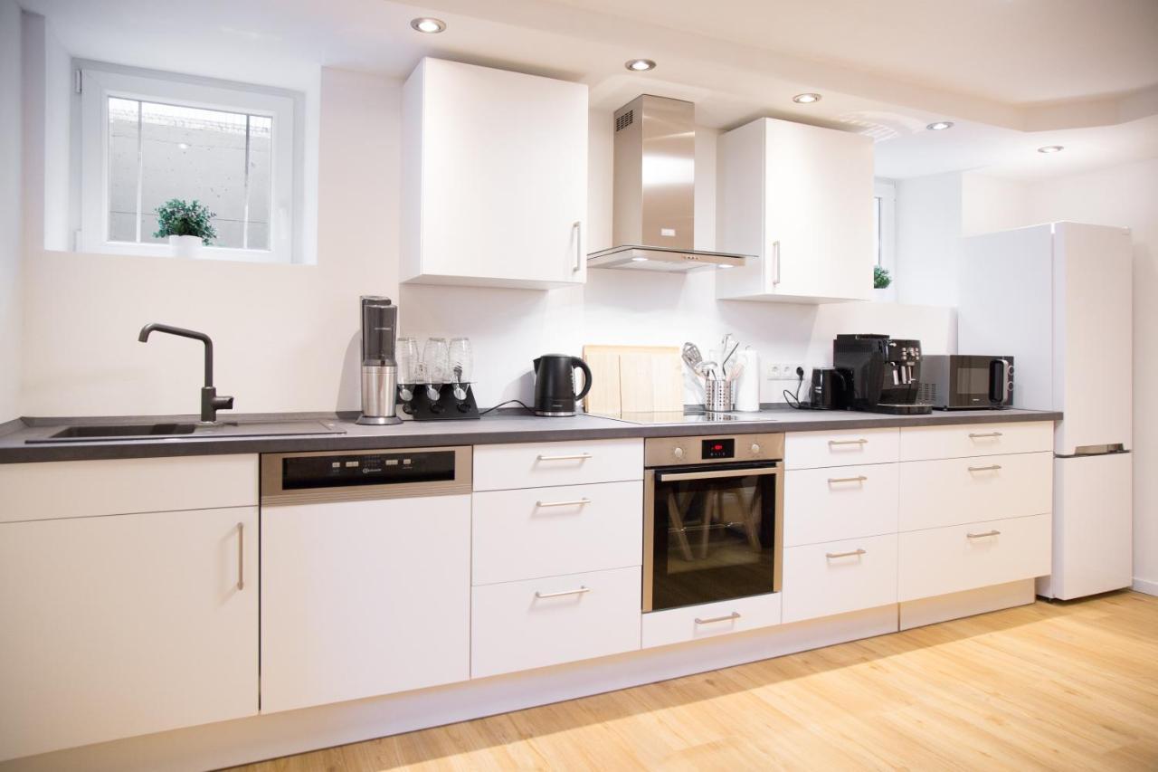 Ferienwohnung Am Kahlenberg - Ringsheim Ngoại thất bức ảnh