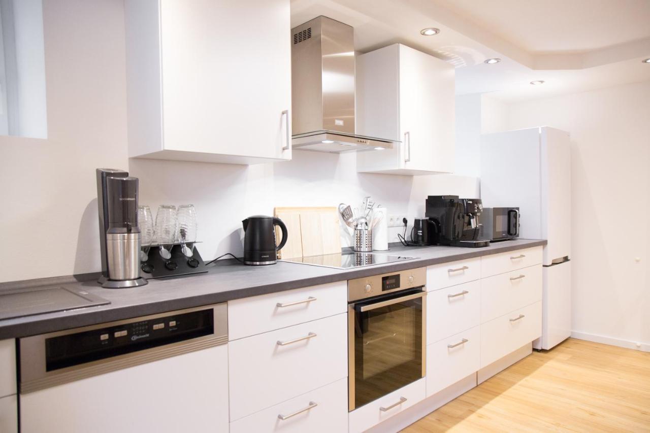 Ferienwohnung Am Kahlenberg - Ringsheim Ngoại thất bức ảnh