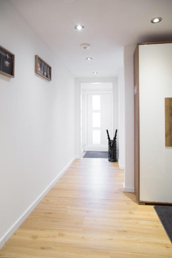 Ferienwohnung Am Kahlenberg - Ringsheim Ngoại thất bức ảnh